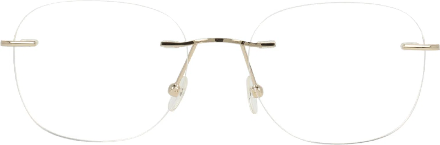 Totally Rimless TRTIARA380 Eyeglasses - view 8